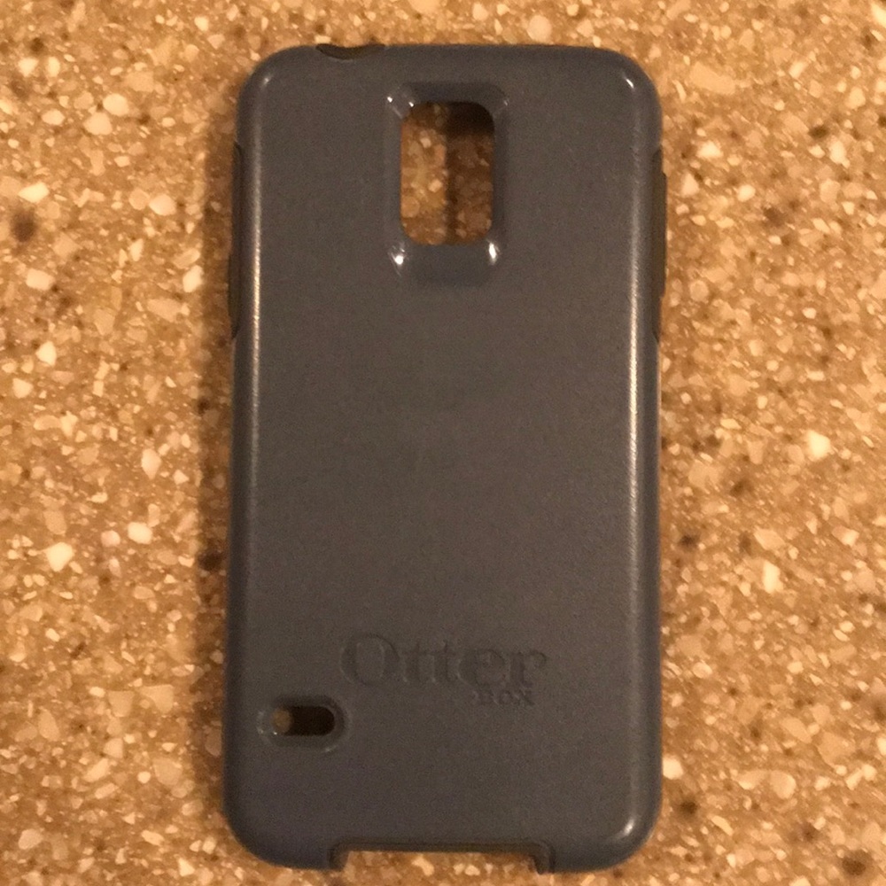 OtterBox Phone Case Samsung Galaxy S5